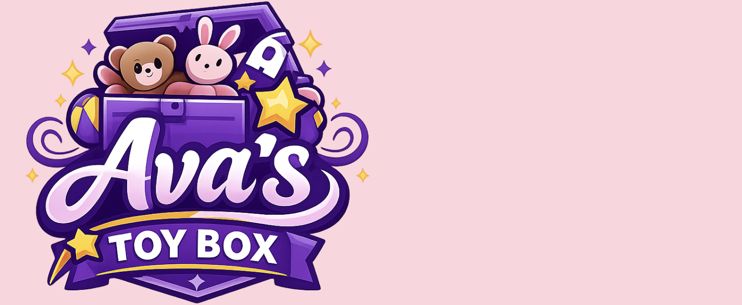 Ava's Toy Box